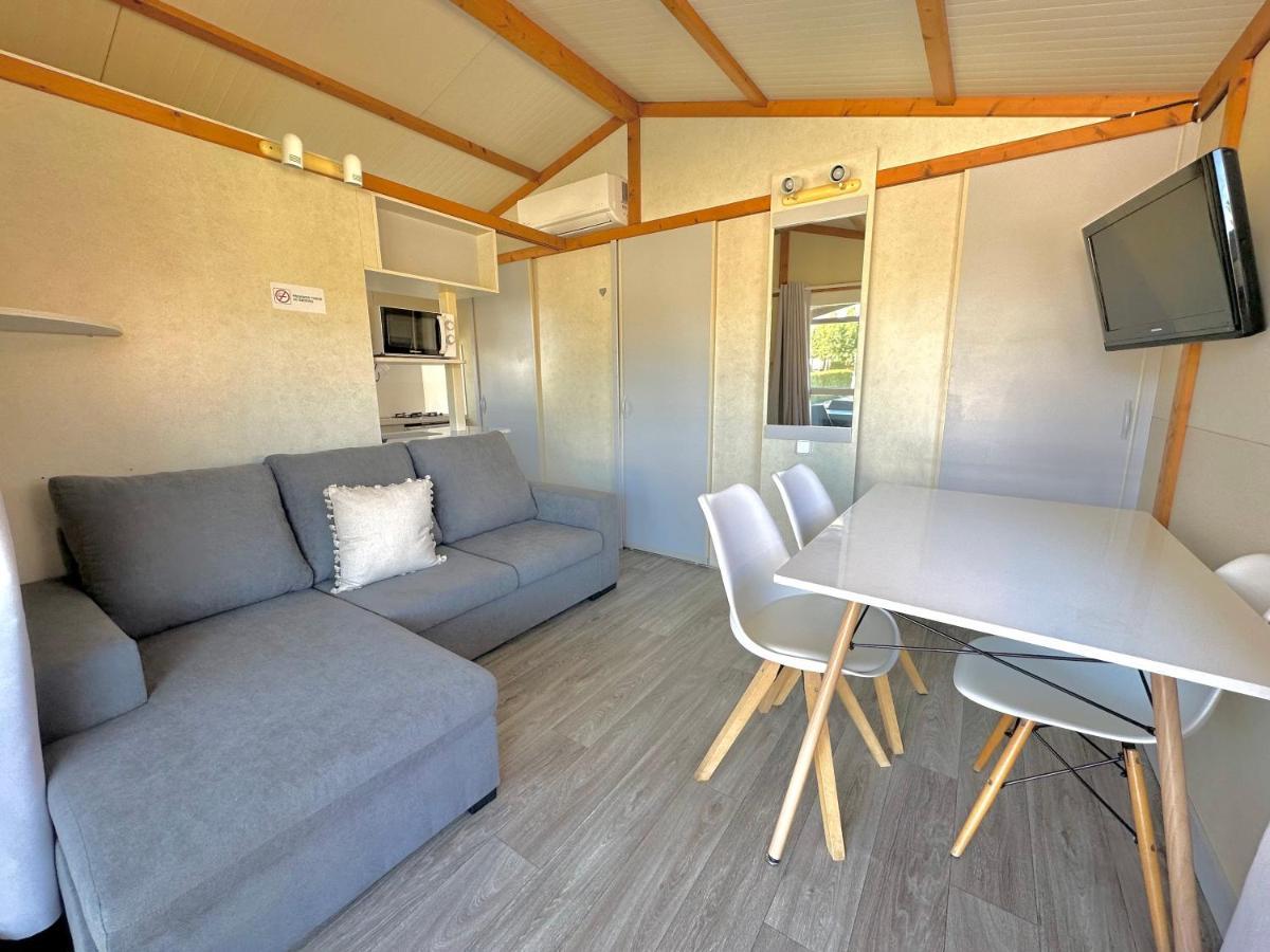 Camping Totana Park 외부 사진